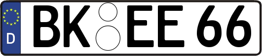 BK-EE66