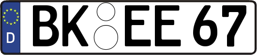BK-EE67