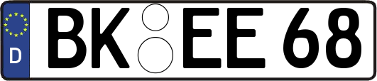 BK-EE68