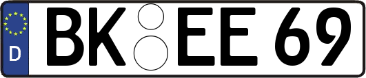 BK-EE69