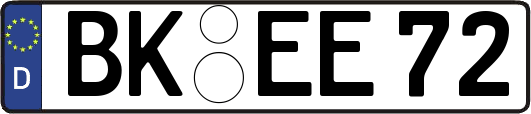 BK-EE72