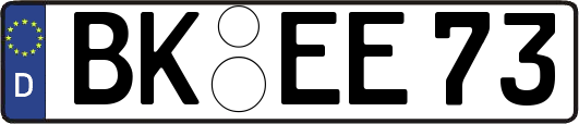 BK-EE73