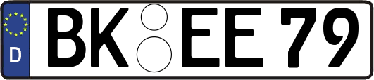 BK-EE79