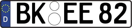BK-EE82