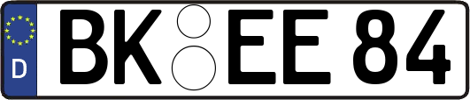 BK-EE84