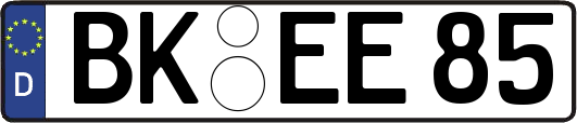 BK-EE85