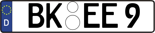 BK-EE9
