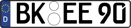 BK-EE90