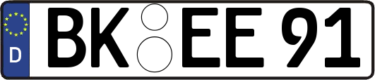 BK-EE91