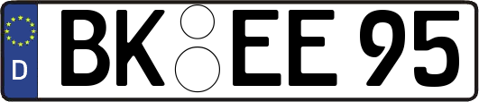 BK-EE95