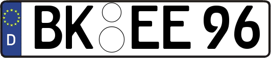 BK-EE96