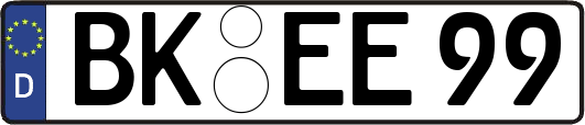 BK-EE99