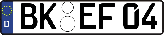 BK-EF04