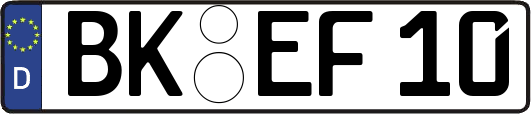 BK-EF10