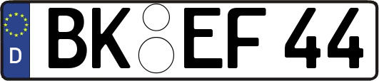 BK-EF44