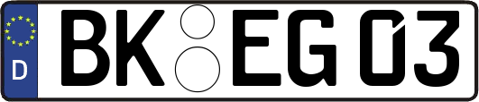 BK-EG03