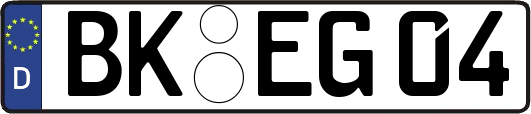 BK-EG04