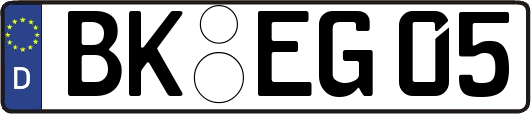 BK-EG05