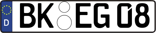BK-EG08