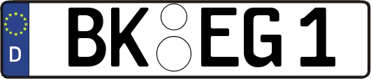 BK-EG1