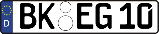 BK-EG10