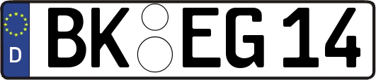 BK-EG14