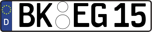 BK-EG15