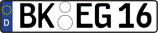 BK-EG16