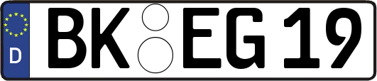 BK-EG19