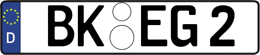 BK-EG2