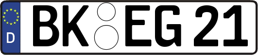 BK-EG21