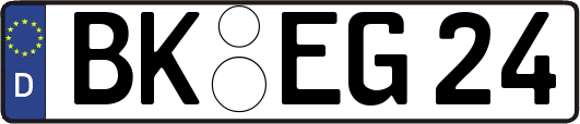 BK-EG24