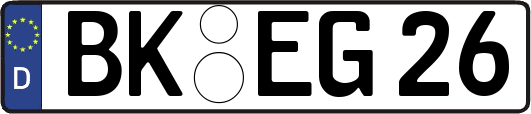 BK-EG26