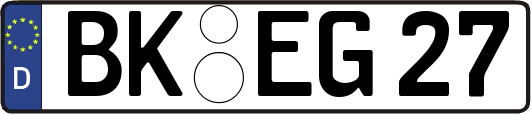 BK-EG27
