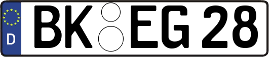 BK-EG28