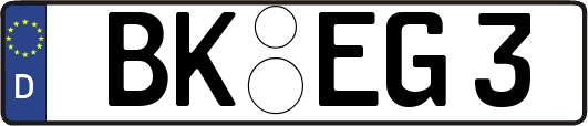 BK-EG3