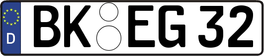 BK-EG32