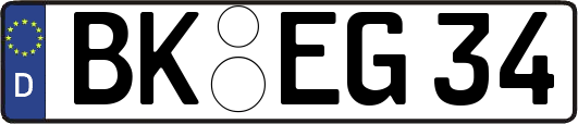BK-EG34