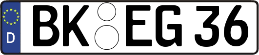 BK-EG36