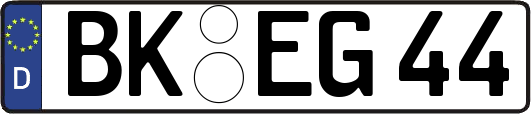 BK-EG44