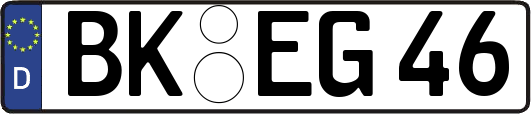 BK-EG46