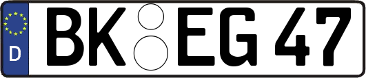 BK-EG47