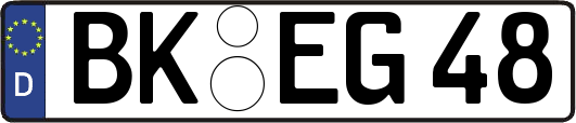 BK-EG48
