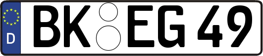 BK-EG49