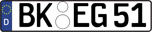 BK-EG51