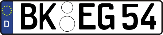 BK-EG54