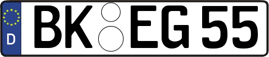 BK-EG55