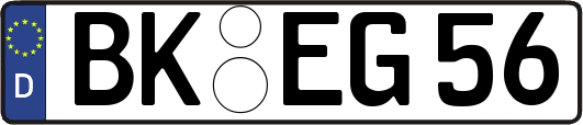 BK-EG56