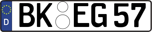 BK-EG57