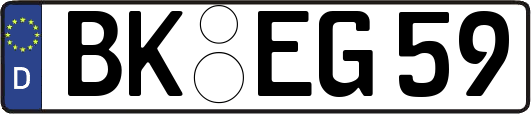BK-EG59